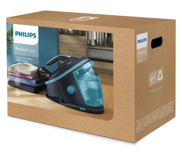 Philips Generator pary PSG7200/20 Seria 7000 - 1486293 - zdjęcie 2
